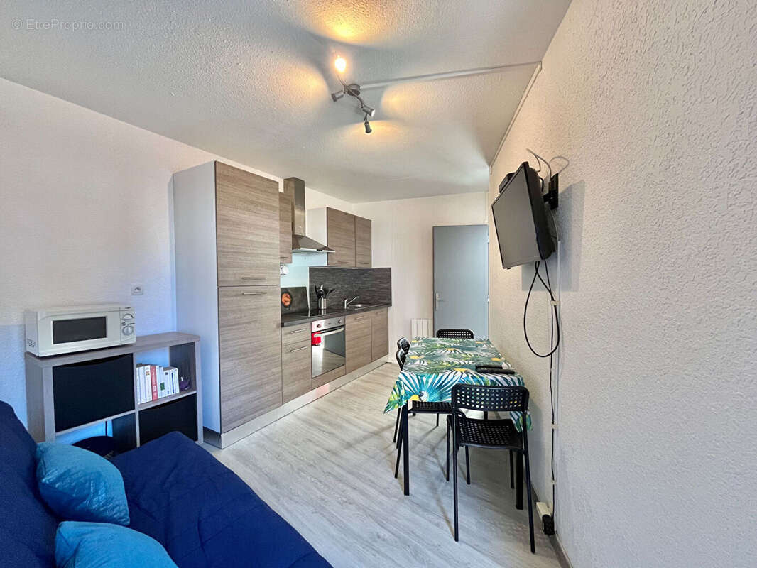 Appartement à GUIDEL