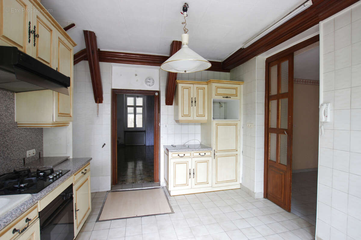 Appartement à AUTUN