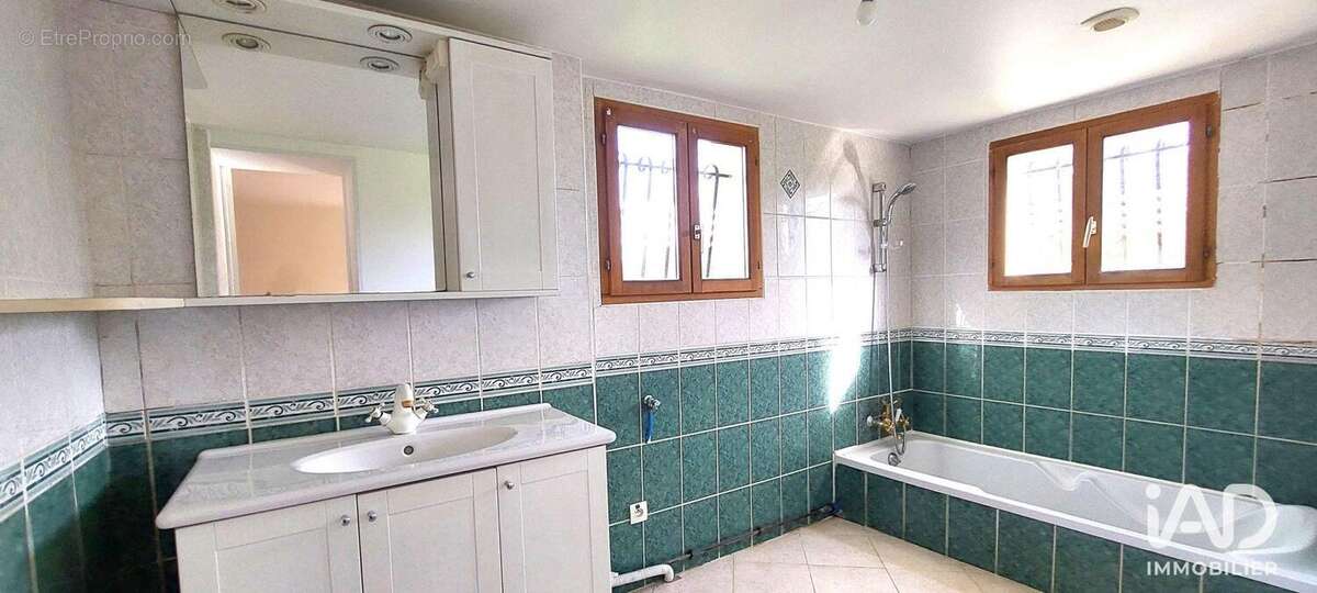 Maison 92 m² à Collemiers  - photo 6