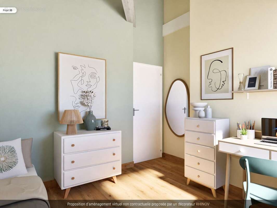 Photo 8 - Appartement à VERNON