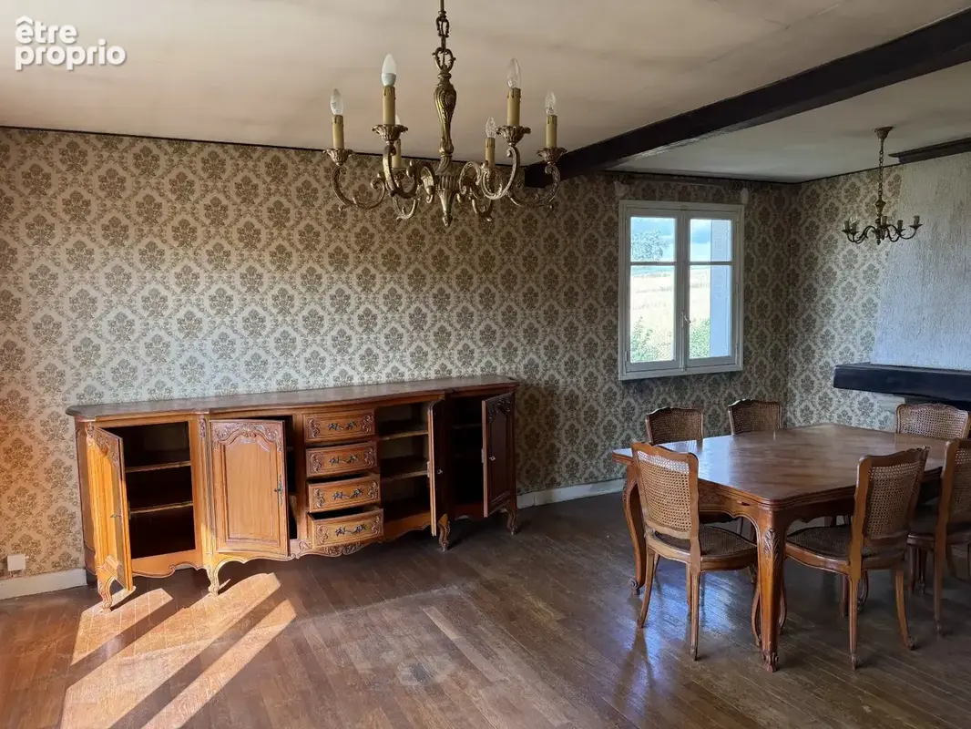 Maison 4 chambres sur sous-sol - photo 6