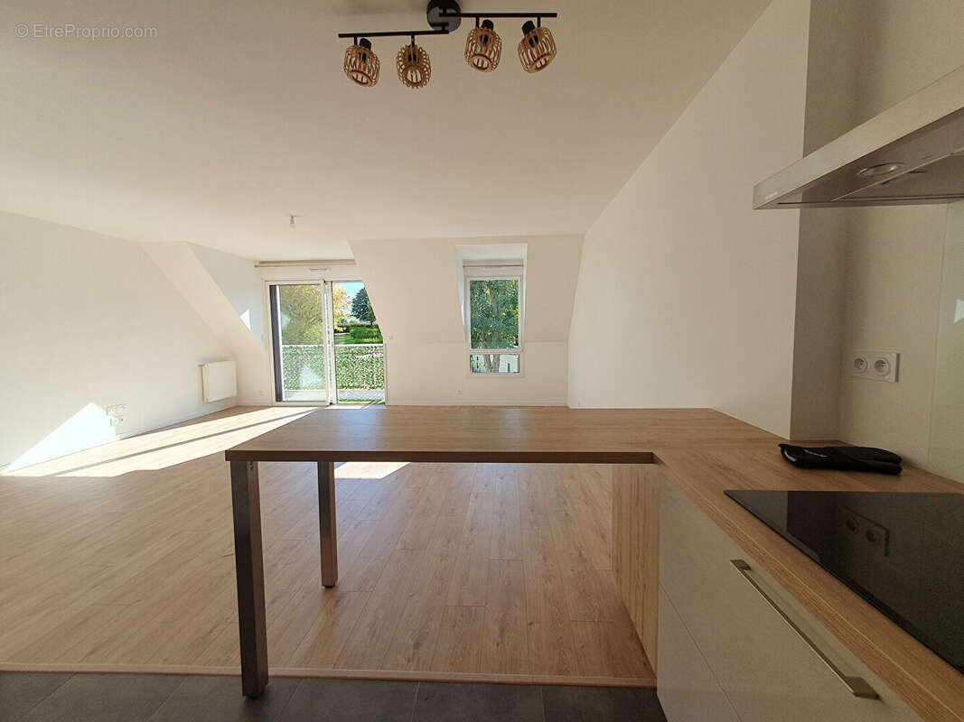 Appartement à BENODET