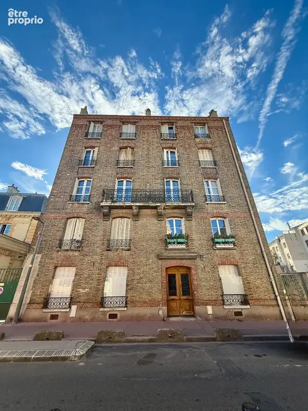 Studio à vendre Saint Ouen Sur Seine - photo 6