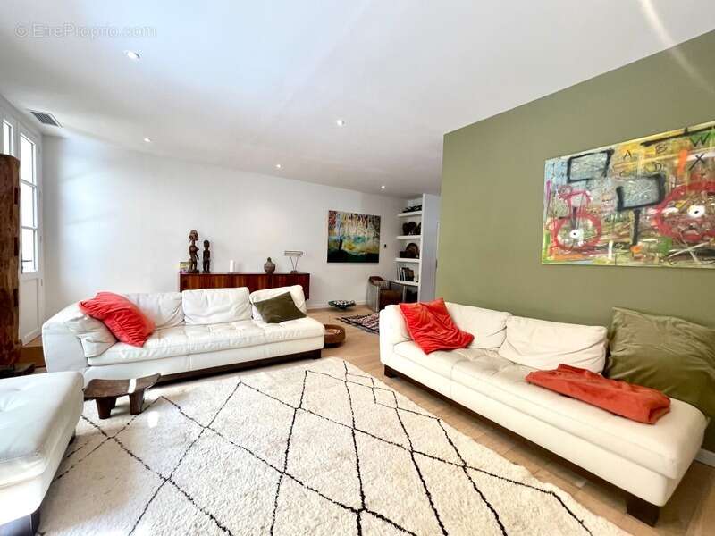 Maison à AIGUES-MORTES