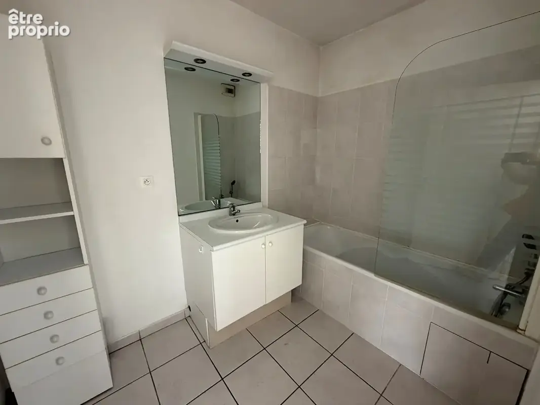 Appartement de type 3 à AURAY Le Port de Saint GOUSTAN - photo 10