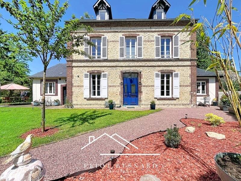 Maison à LISIEUX