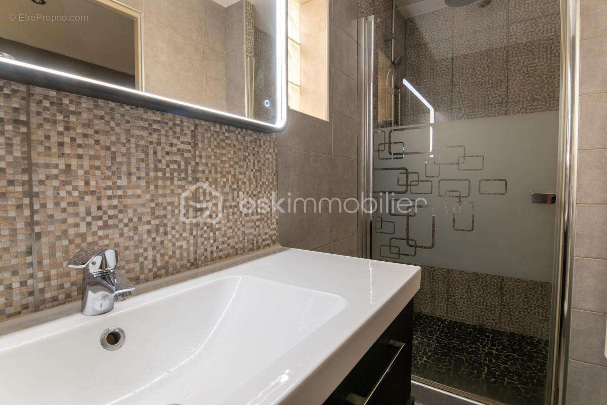Bel appartement duplex 4 pièces à Saint-Roch - photo 20