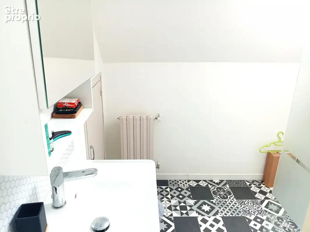 Maison 137 m² à Mesanger  - photo 8