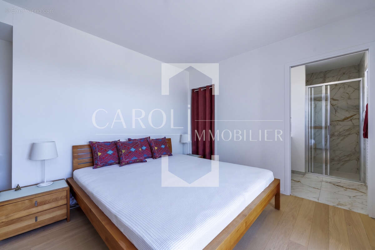 Appartement à VETRAZ-MONTHOUX
