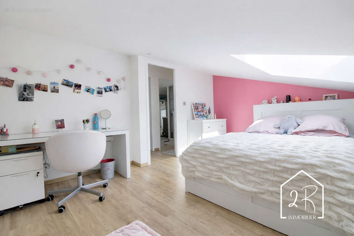 Appartement à SAINT-JUST-CHALEYSSIN