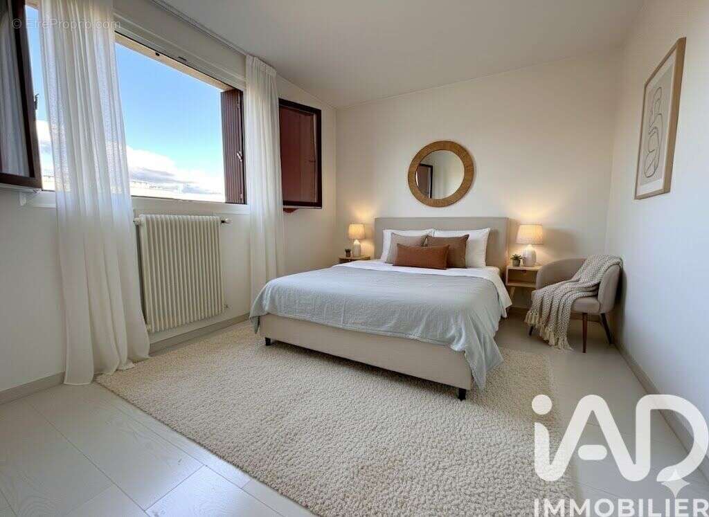 Photo 8 - Appartement à SAINT-RAPHAEL