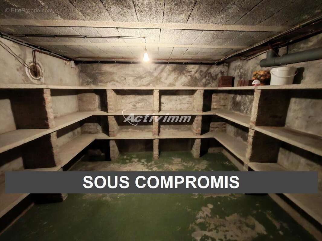 4276 8 - Maison à BEALENCOURT