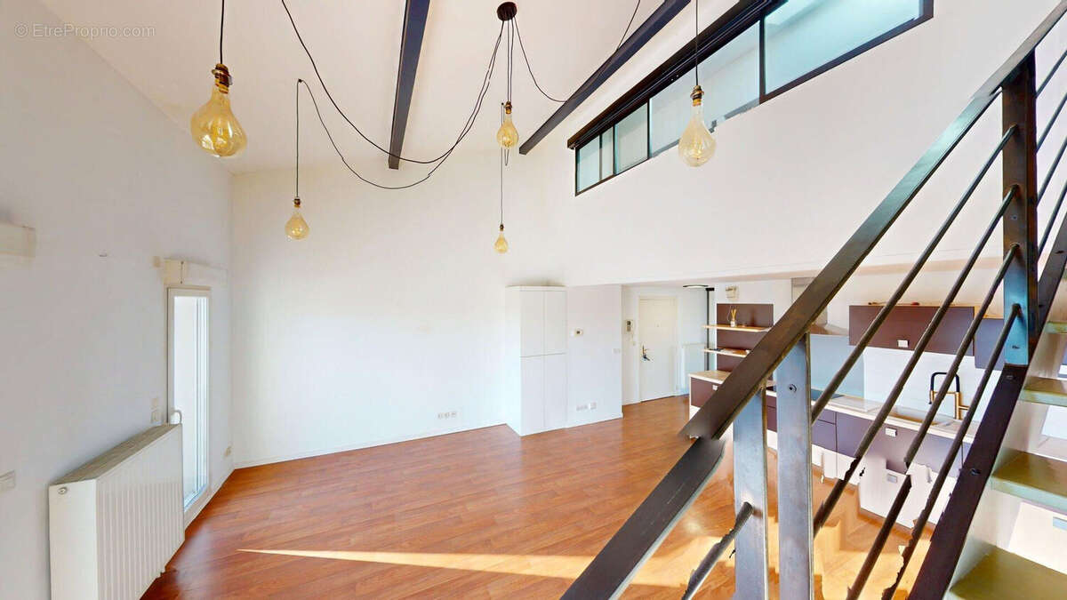 Appartement à BESANCON