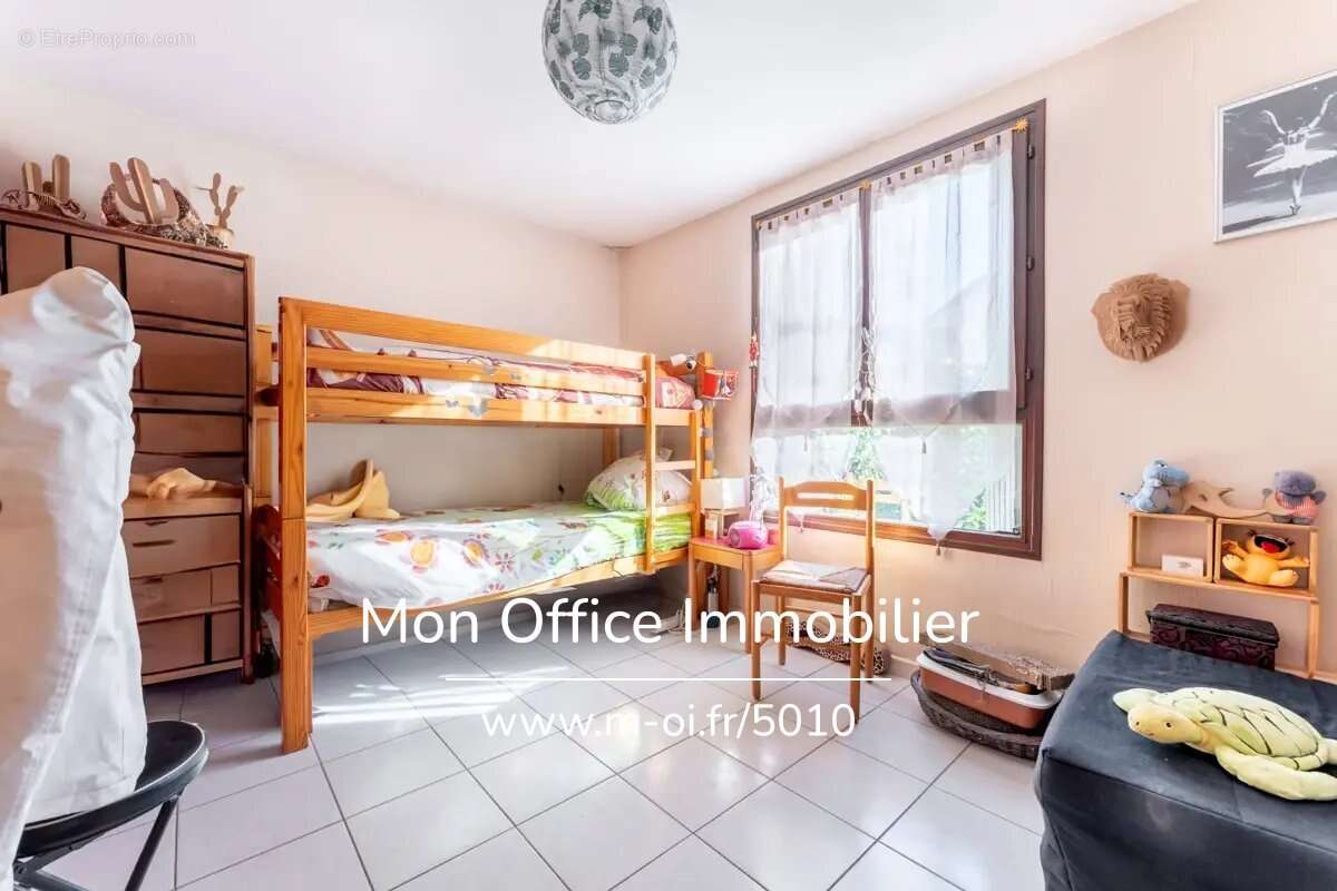 Appartement à EMBRUN