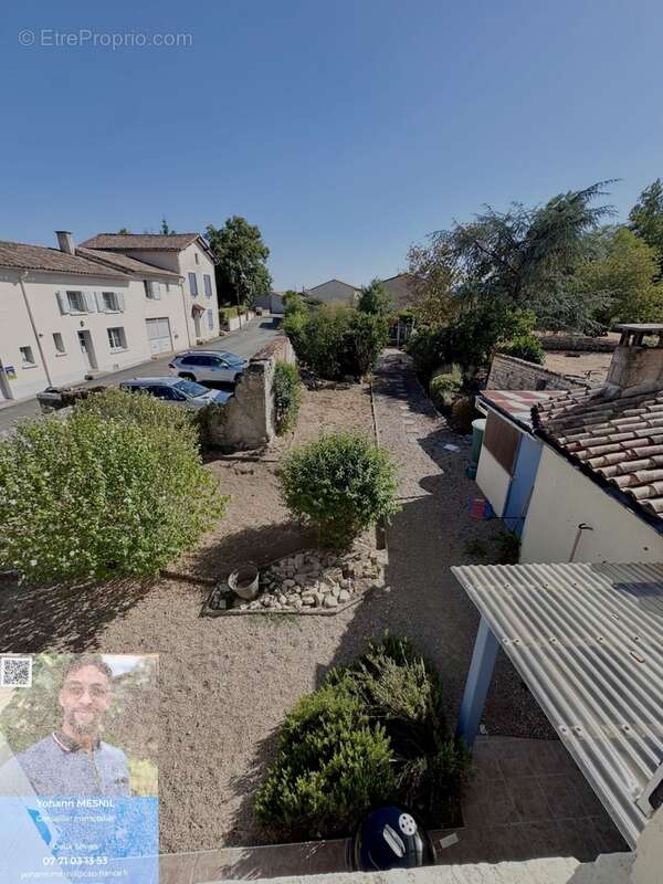 Maison à vendre 5 pièces  (79) - photo 30