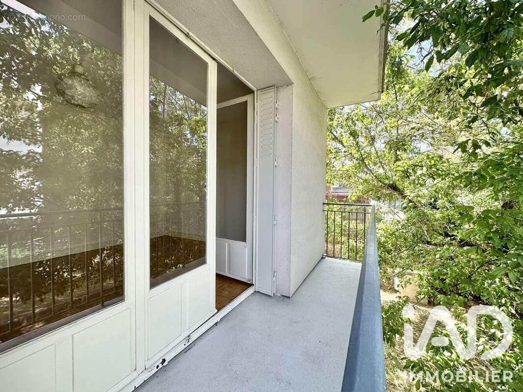 Photo 8 - Appartement à MAISONS-ALFORT