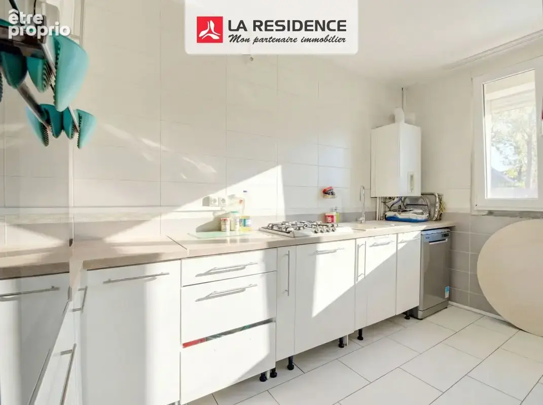 Maison 86 m² à Blois  - photo 5