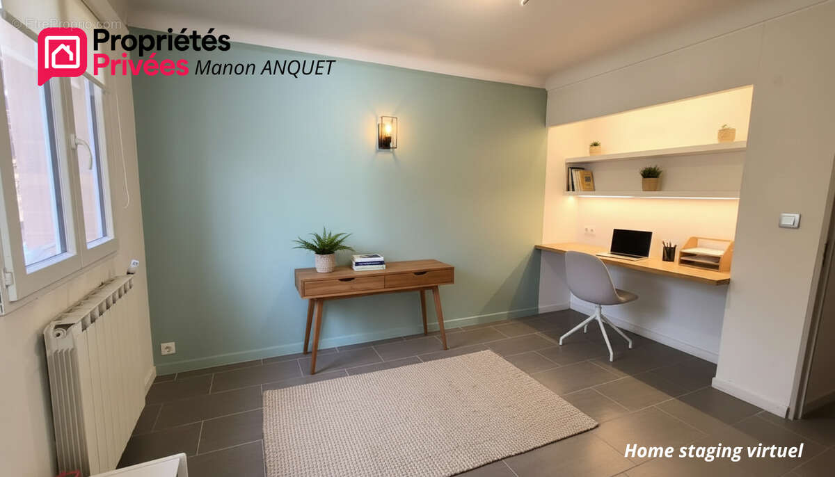 **Maison 4 pièces à Signes édifiée sur 3000m² de terrain** - photo 9