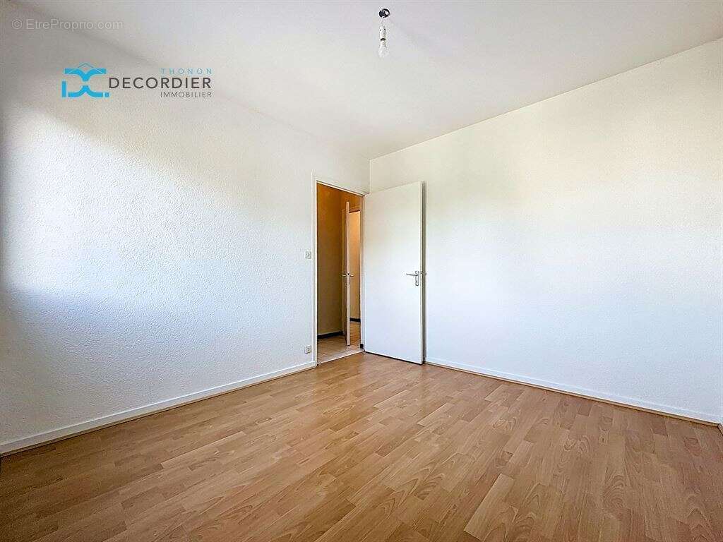 Appartement à THONON-LES-BAINS