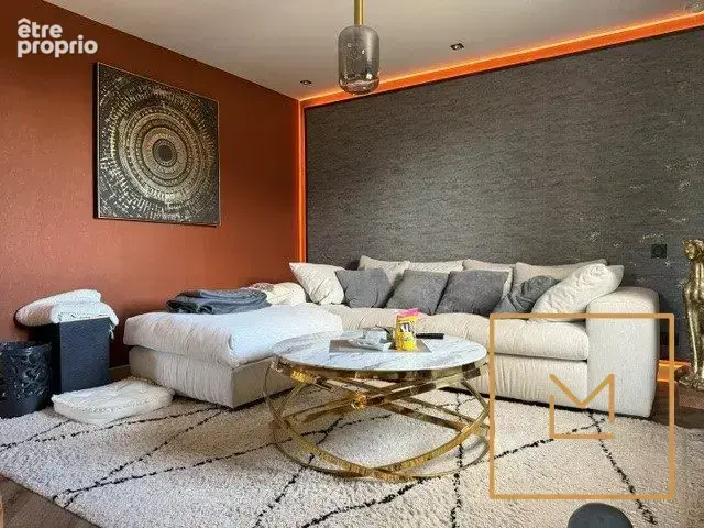 Maison 6 pièces 150 m² à vendre à Conteville (14540) - photo 2