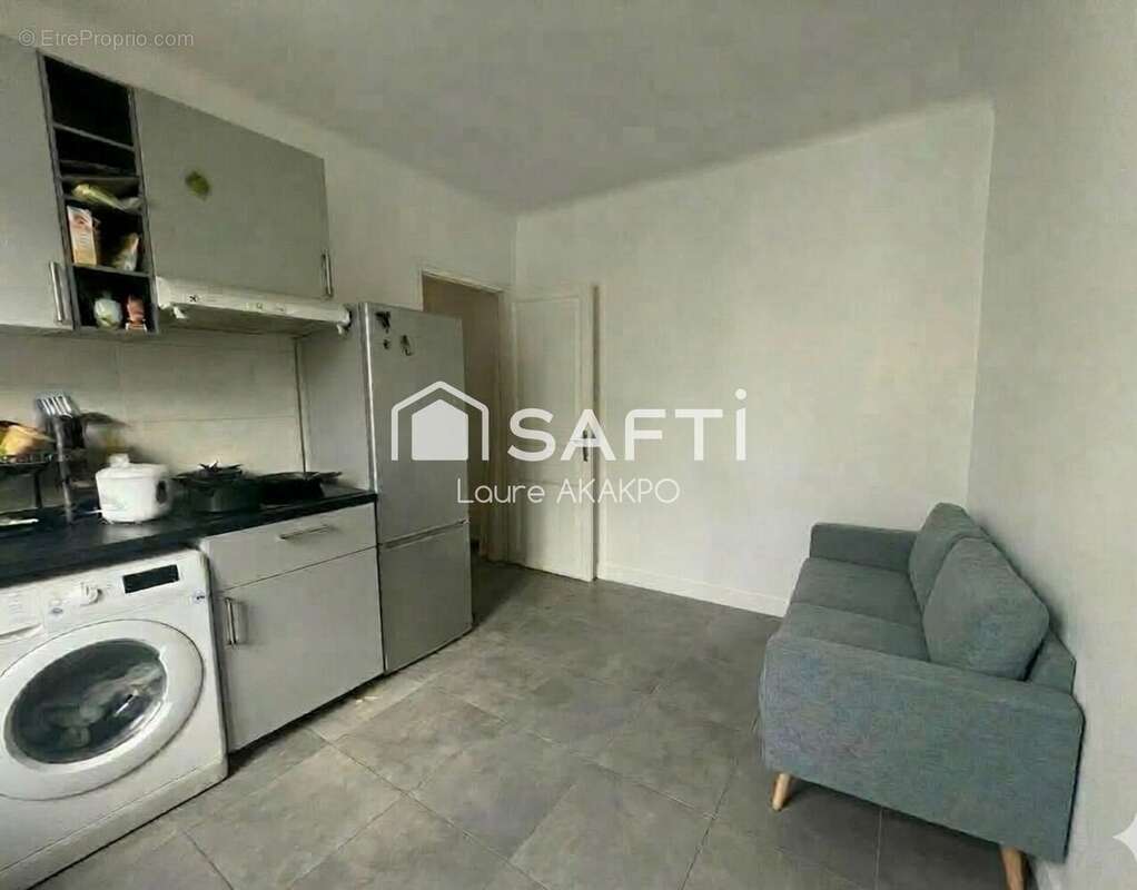 Photo 3 - Appartement à NEUILLY-PLAISANCE