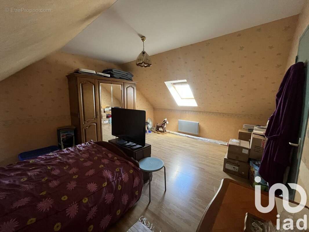 Photo 8 - Maison à CROSVILLE-LA-VIEILLE