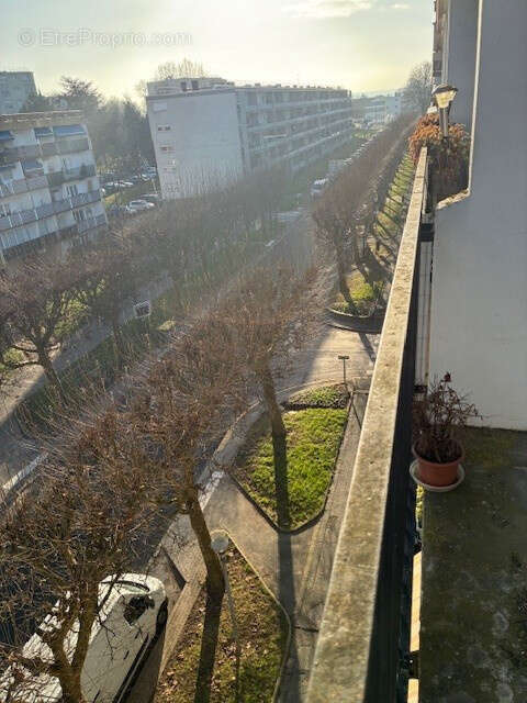 Appartement à LE MEE-SUR-SEINE