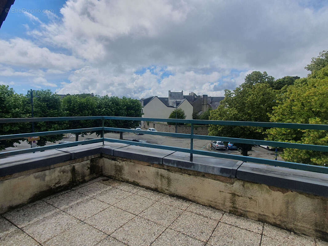 Appartement à AURAY