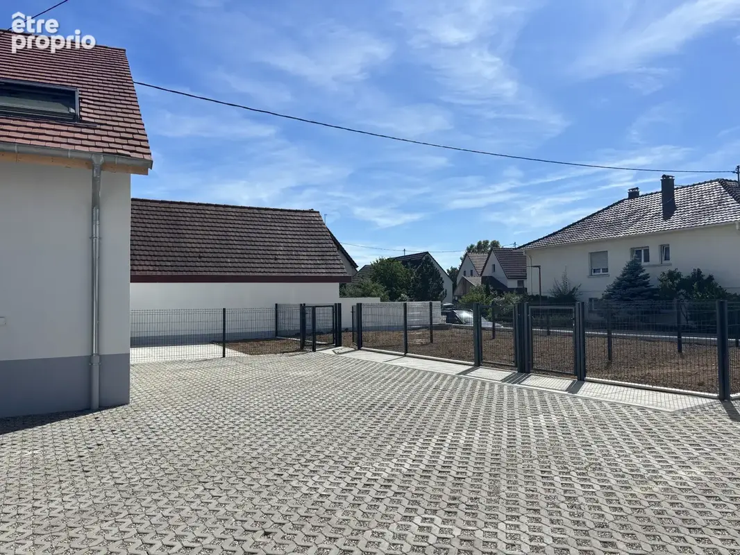 3 pièces   41,10 m2 carrez   entièrement rénové - photo 8