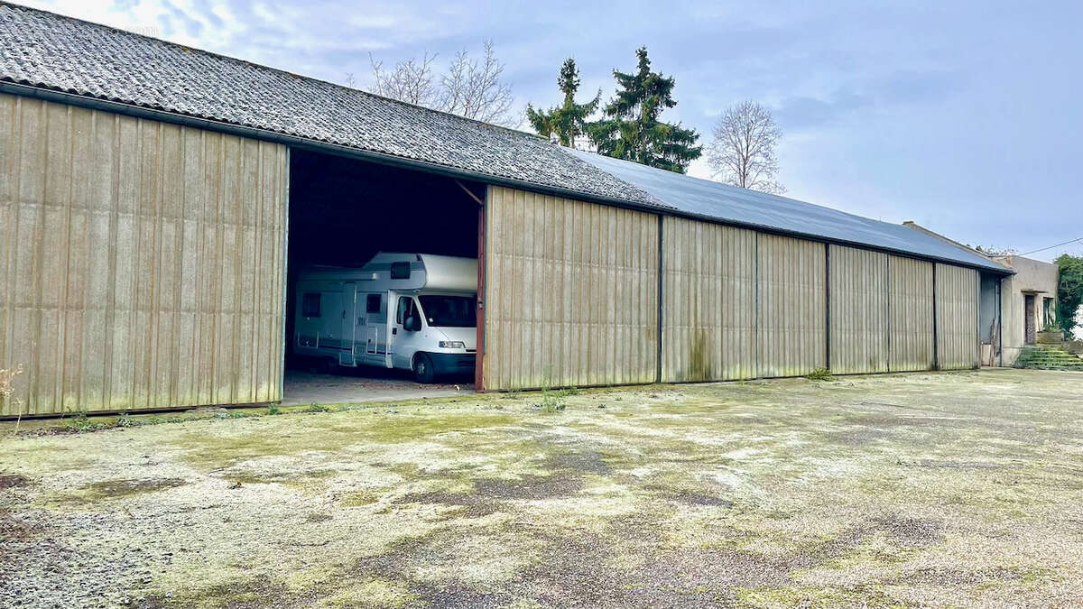 Appartement à CONCHES-EN-OUCHE