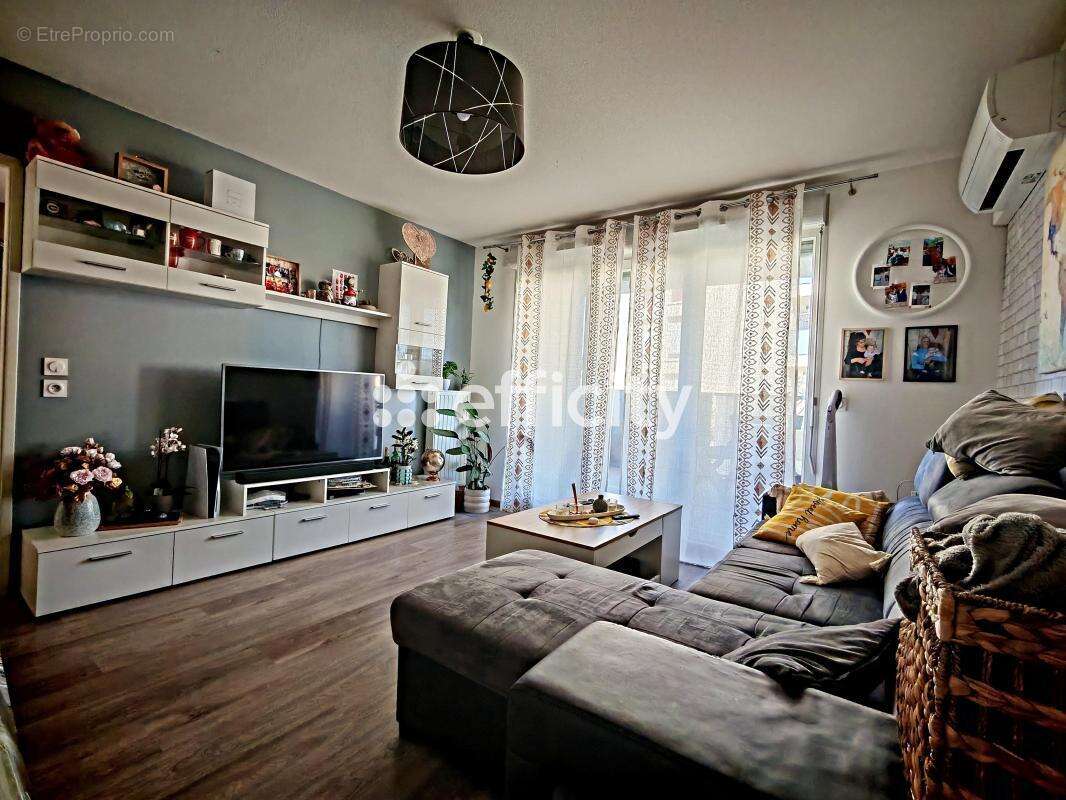 Appartement à MARIGNANE