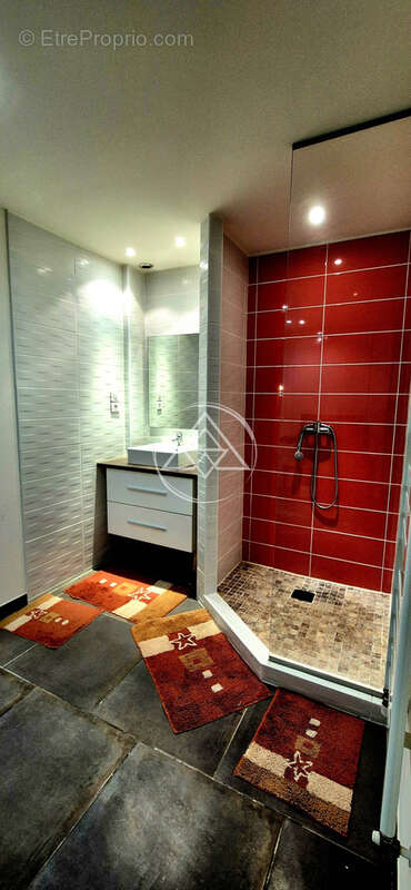 Maison à ROMANS-SUR-ISERE