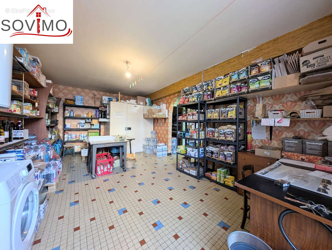 Appartement à LESTERPS