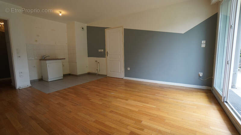 Appartement à SANNOIS