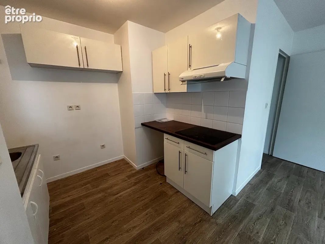 Appartement 3 pièces 59 m² à vendre à Rennes (35000) - photo 6