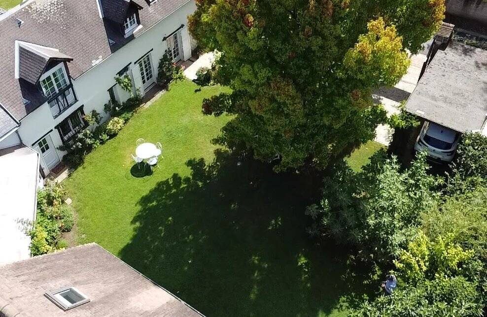 Maison à RAMBOUILLET