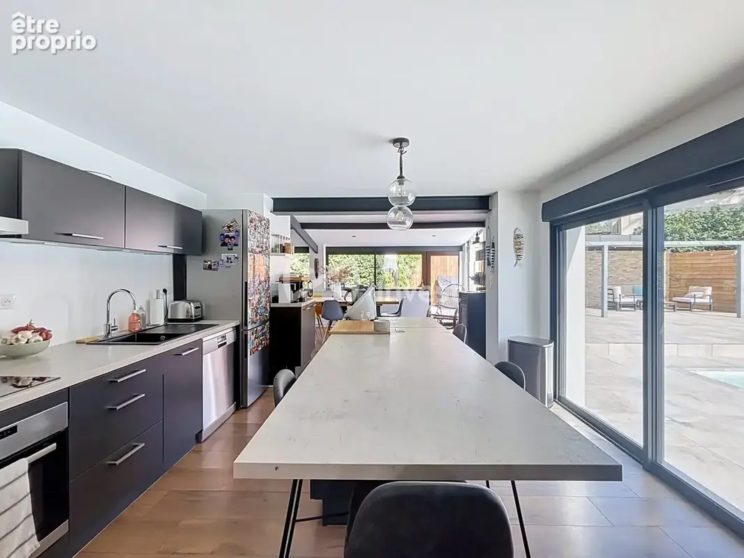 Maison 155 m² à Castries  - photo 8