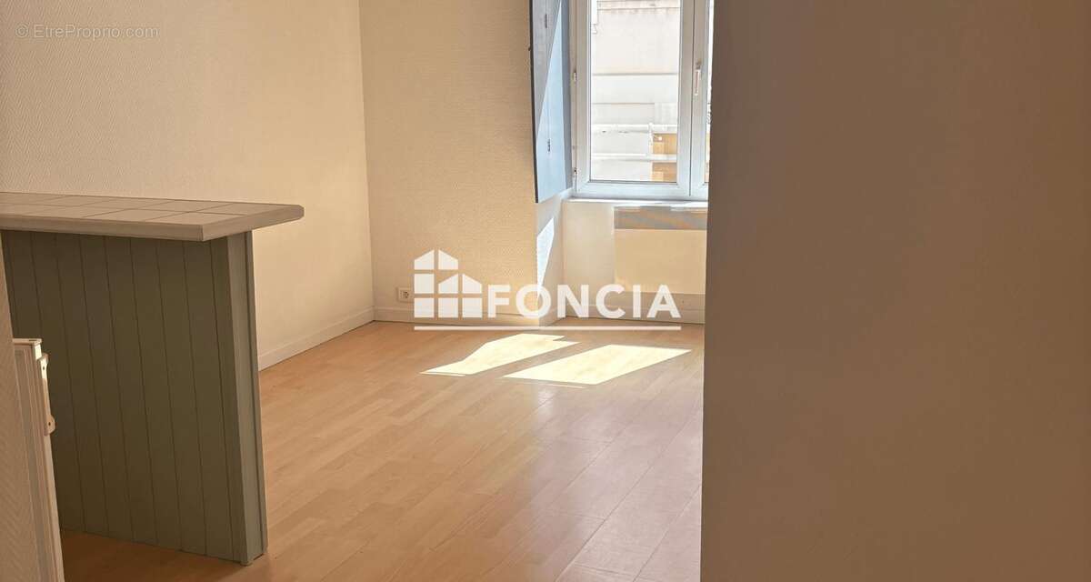 Studio plein centre ! - photo 2