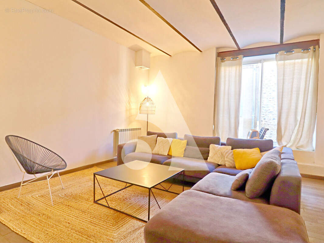 Maison à LA BRILLANNE