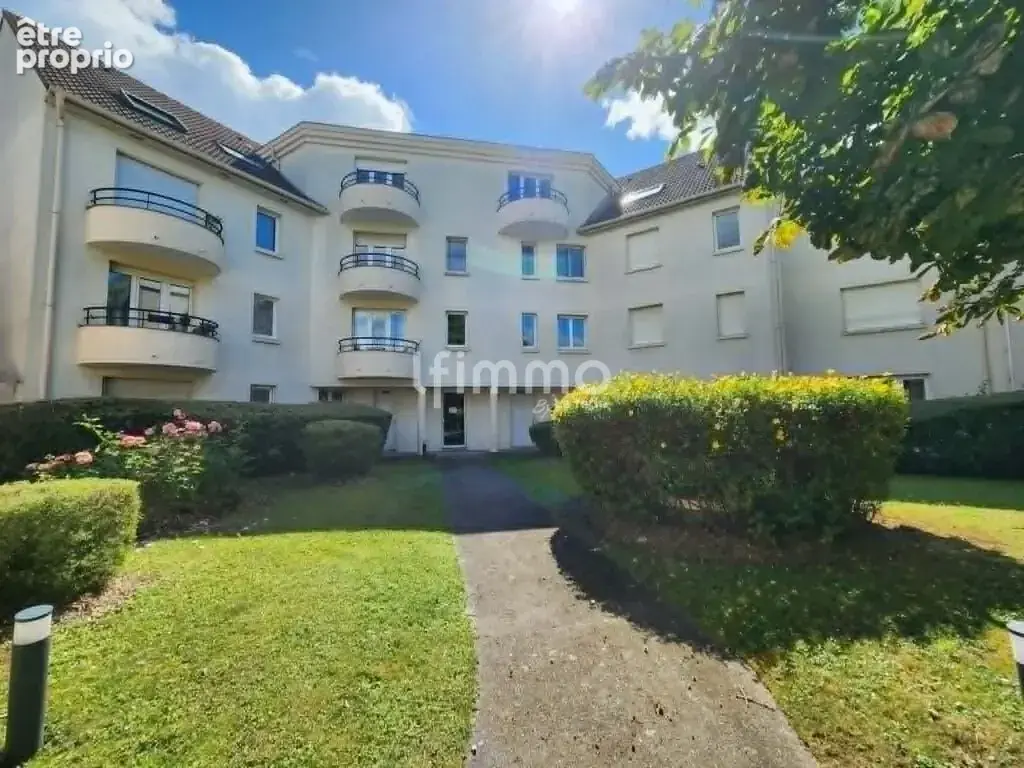 Appartement à NOISY-LE-GRAND