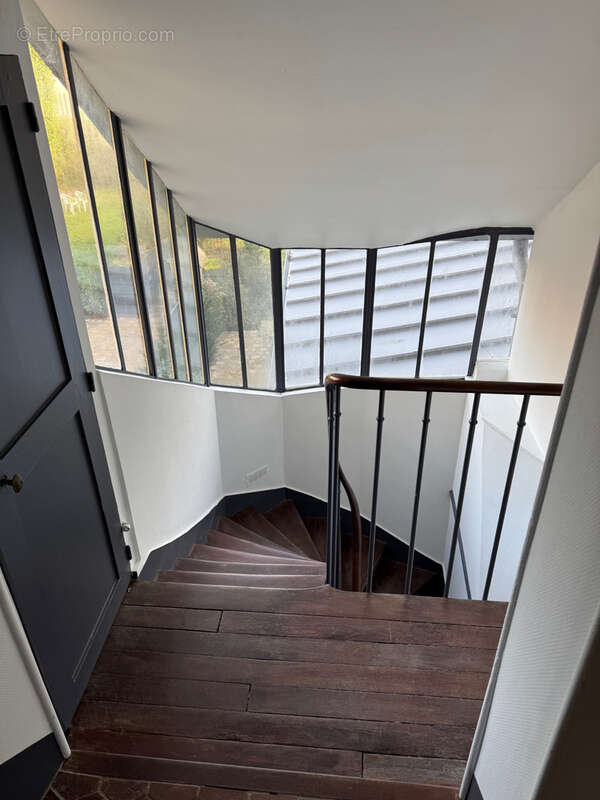 Appartement à VERSAILLES