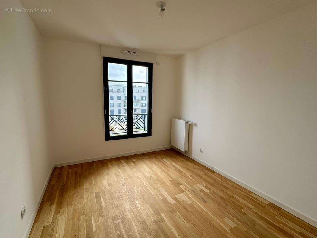 Appartement à CLAMART