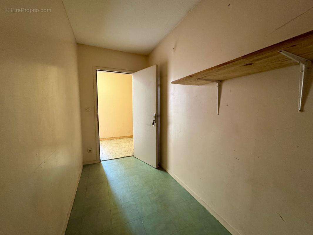 Appartement t4 - photo 20