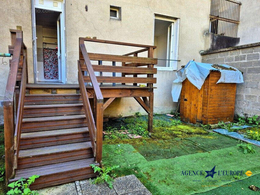 Appartement à VICHY