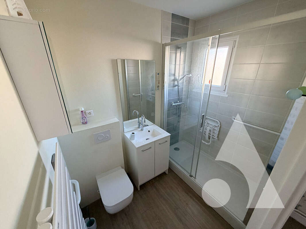 Appartement à TROYES