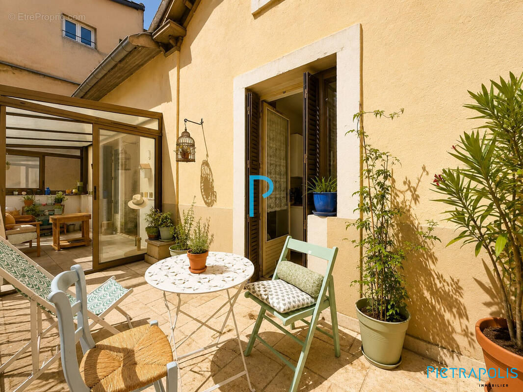 Maison à TARARE