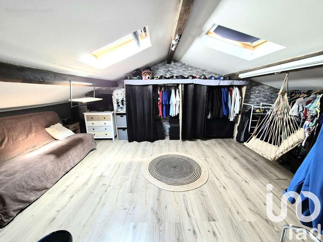 Photo 6 - Maison à SOLLIES-PONT