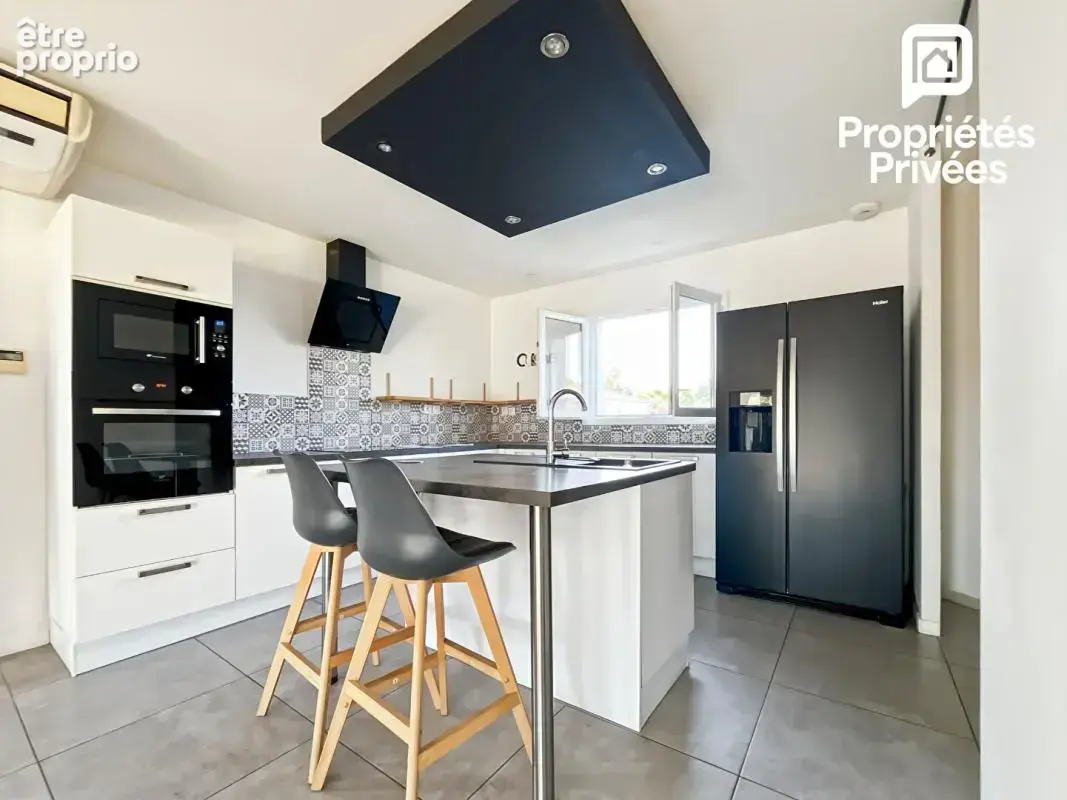 GAURIAGUET ? Une maison familiale pensée pour le confort et la convivialité - photo 2