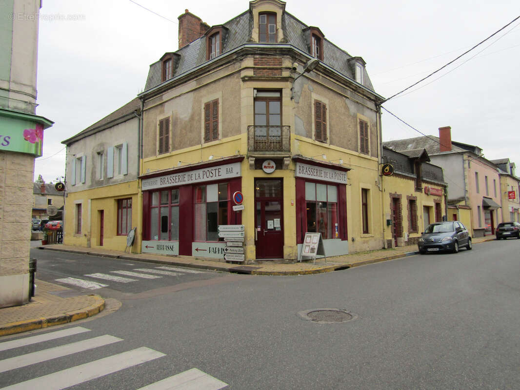 680 m² à La Guerche-Sur-L'aubois  - photo 16