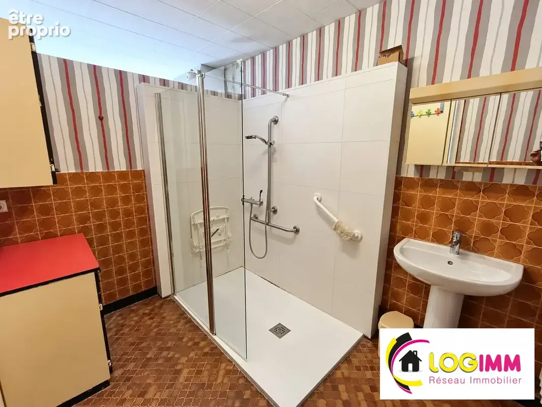 Maison 4 pièces 94 m² à vendre à Bevillers (59217) - photo 6